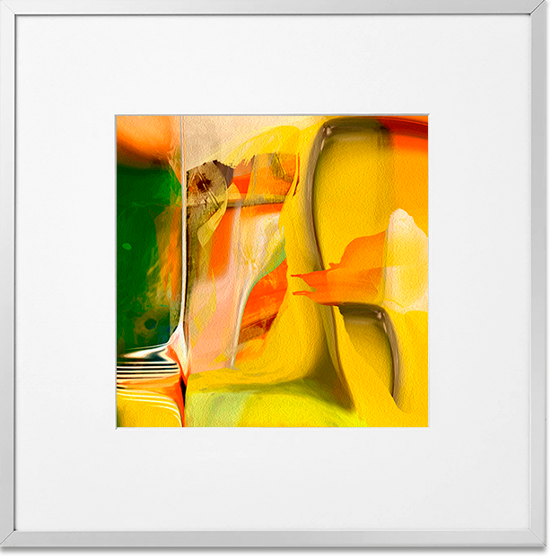 Siegi Wurz Digitale Bilder