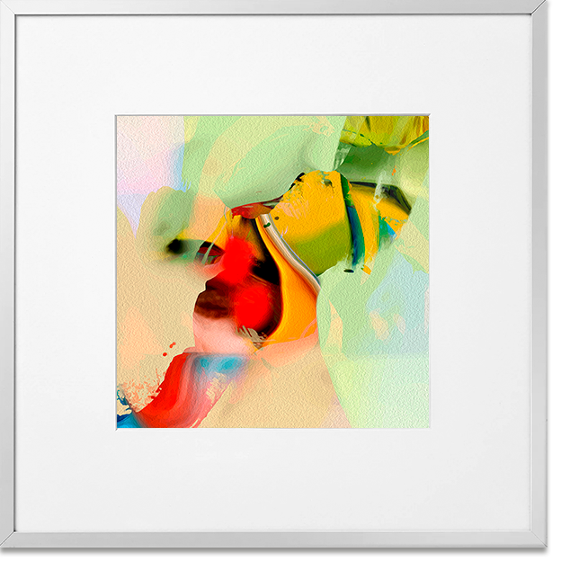 Siegi Wurz Digitale Bilder