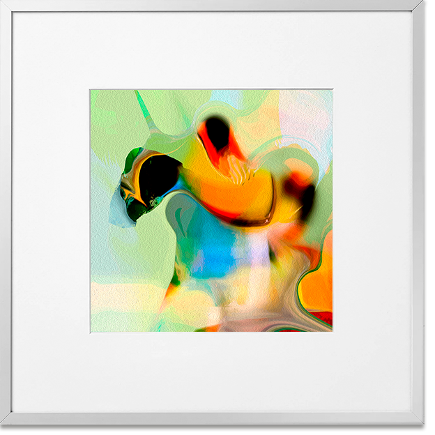 Siegi Wurz Digitale Bilder