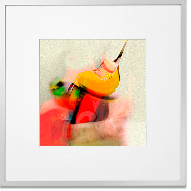 Siegi Wurz Digitale Bilder