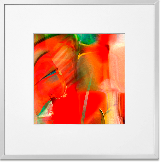 Siegi Wurz Digitale Bilder