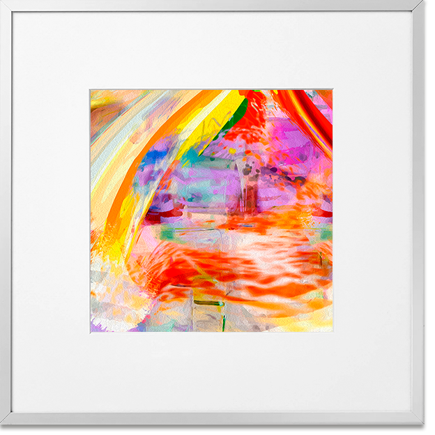 Siegi Wurz Digitale Bilder