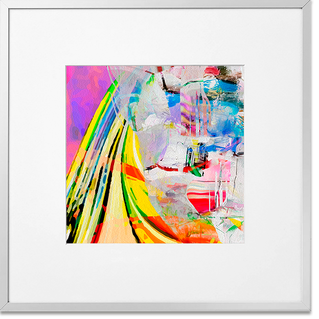 Siegi Wurz Digitale Bilder