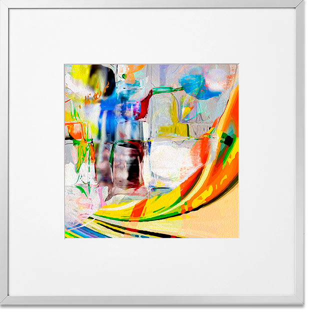 Siegi Wurz Digitale Bilder