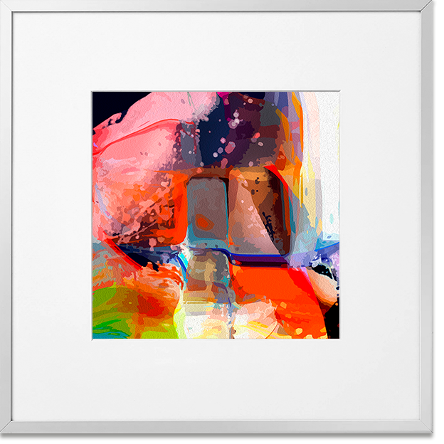 Siegi Wurz Digitale Bilder