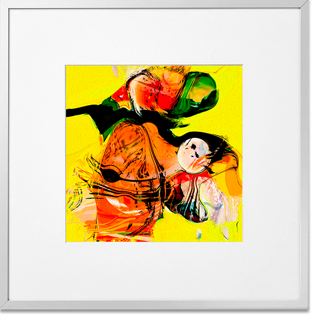 Siegi Wurz Digitale Bilder