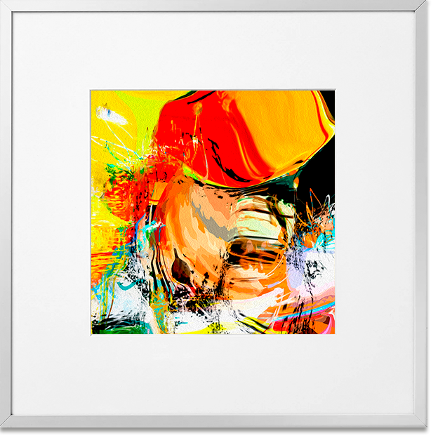 Siegi Wurz Digitale Bilder