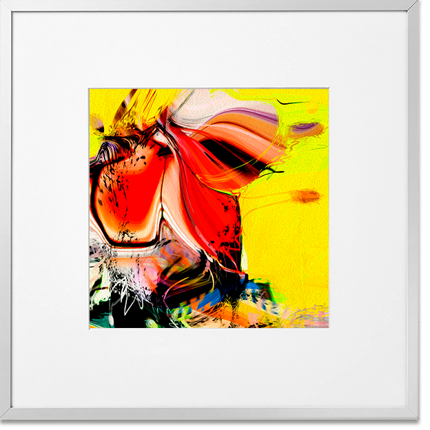 Siegi Wurz Digitale Bilder