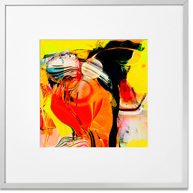 Siegi Wurz Digitale Bilder