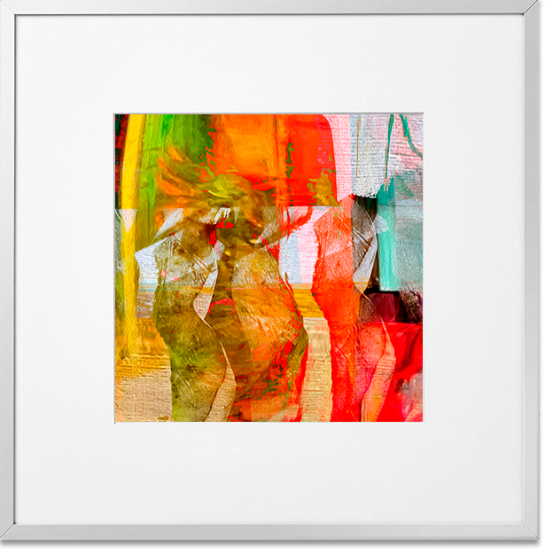 Siegi Wurz Digitale Bilder