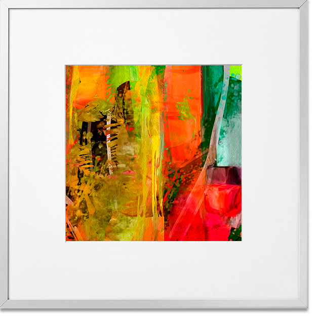 Siegi Wurz Digitale Bilder