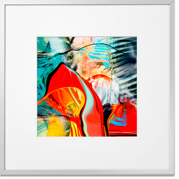 Siegi Wurz Digitale Bilder