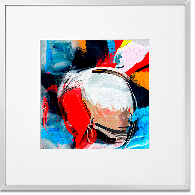 Siegi Wurz Digitale Bilder