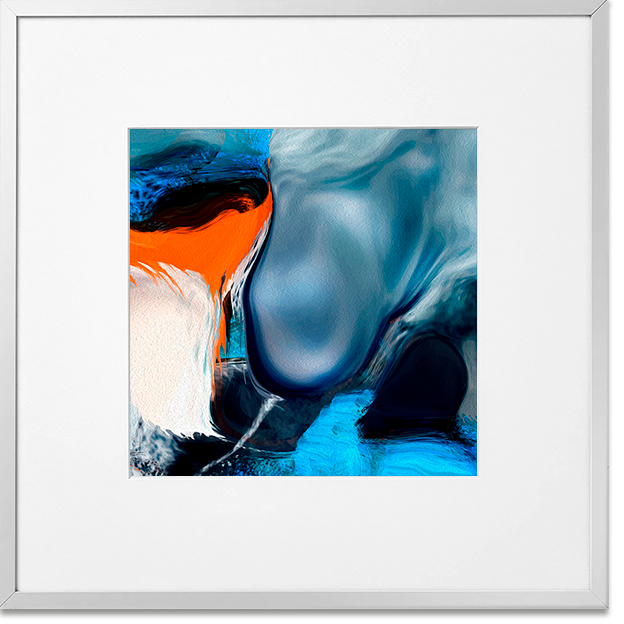 Siegi Wurz Digitale Bilder