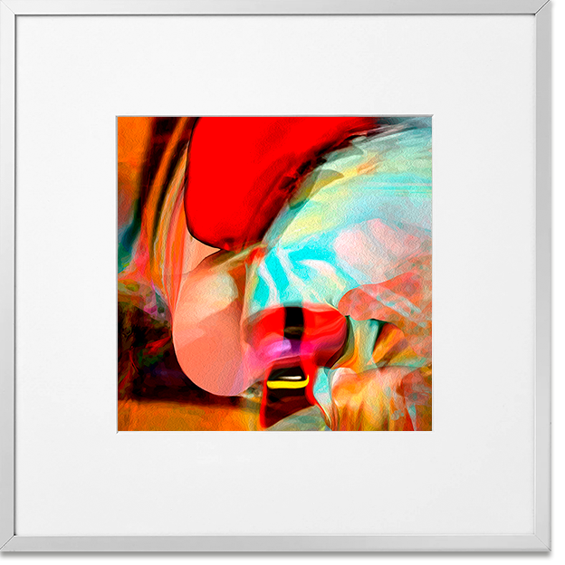 Siegi Wurz Digitale Bilder