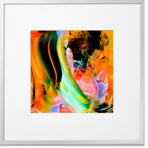 Siegi Wurz Digitale Bilder