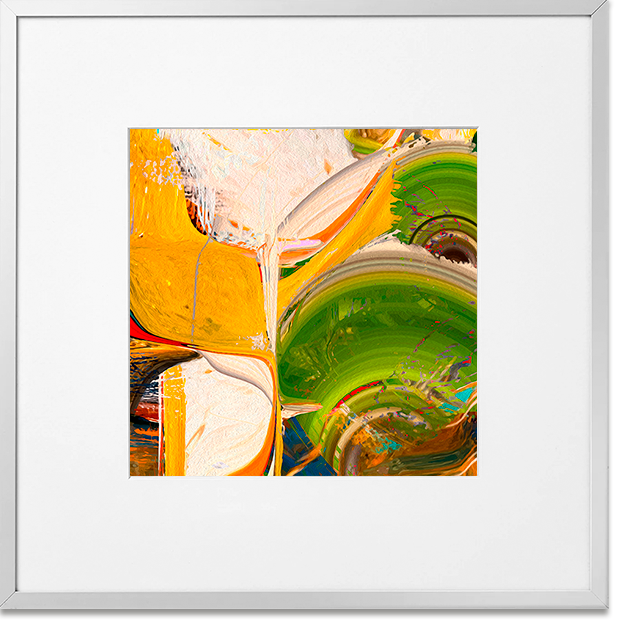Siegi Wurz Digitale Bilder