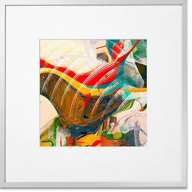 Siegi Wurz Digitale Bilder
