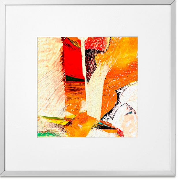Siegi Wurz Digitale Bilder