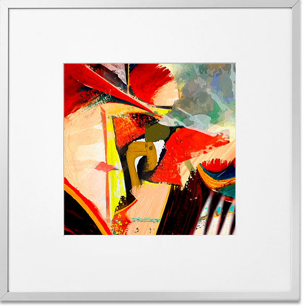 Siegi Wurz Digitale Bilder