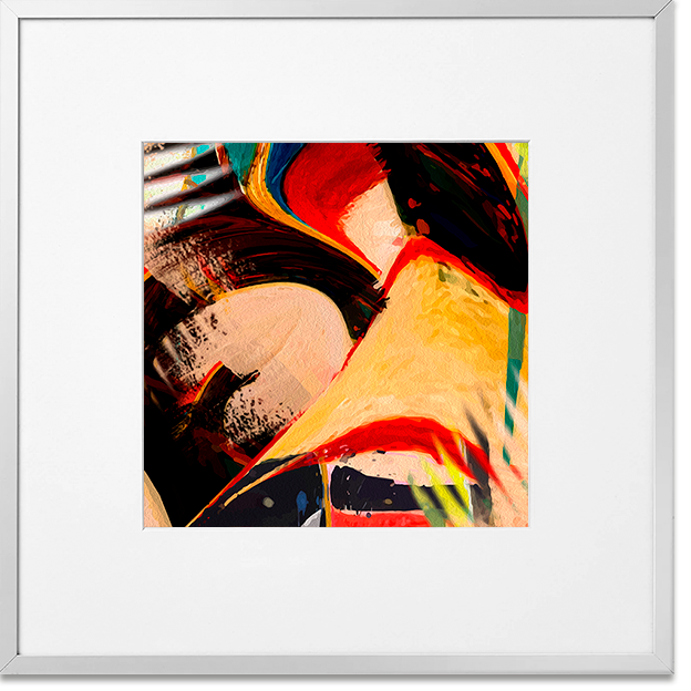 Siegi Wurz Digitale Bilder