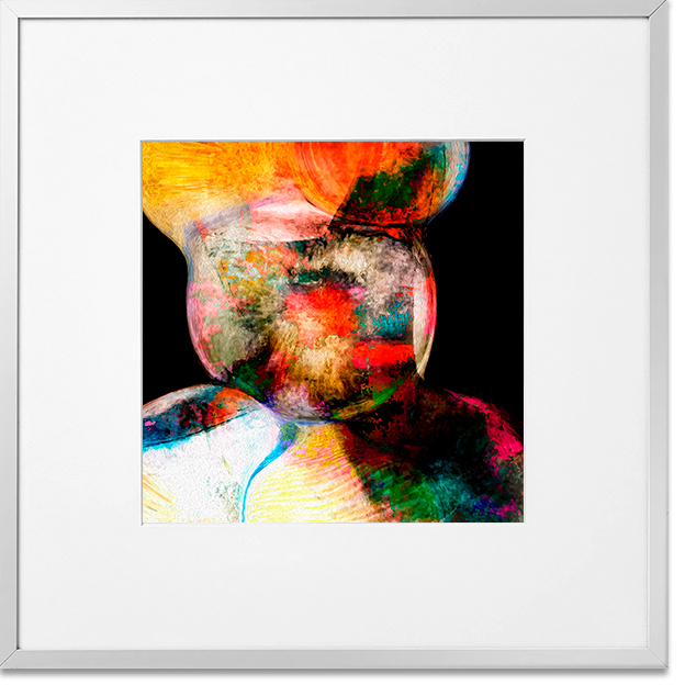 Siegi Wurz Digitale Bilder