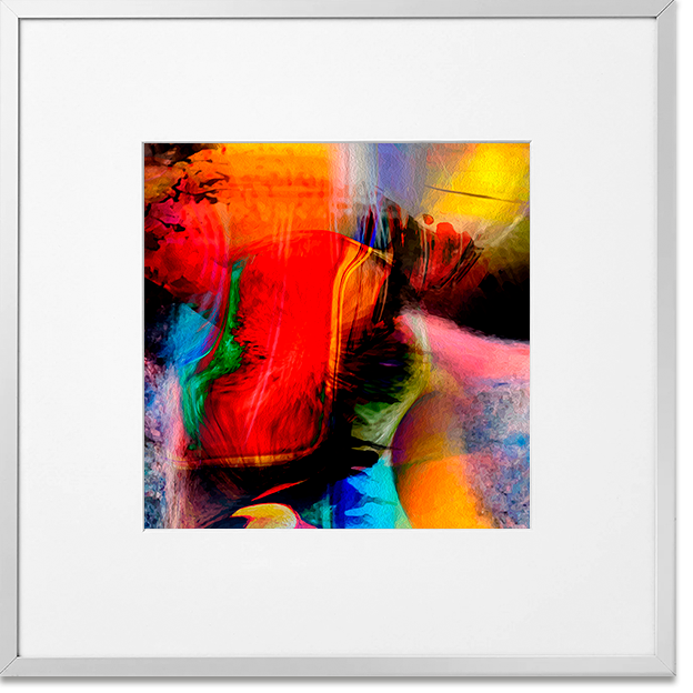 Siegi Wurz Digitale Bilder