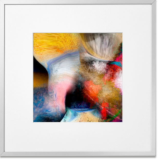 Siegi Wurz Digitale Bilder
