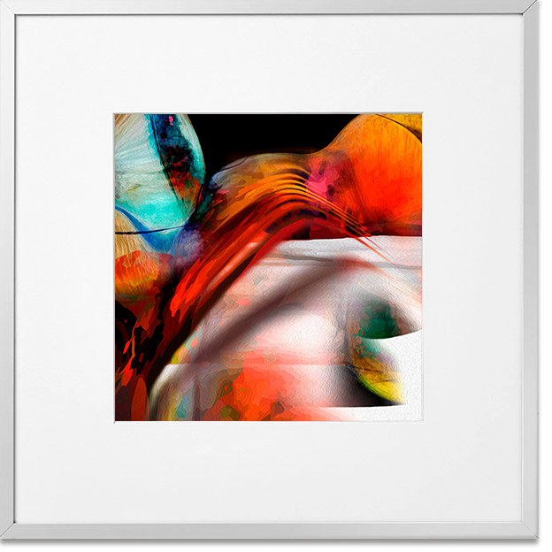Siegi Wurz Digitale Bilder