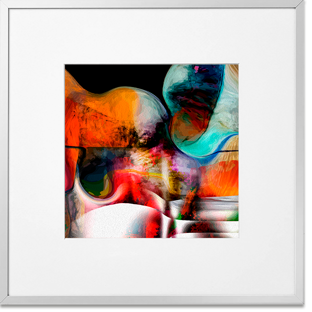 Siegi Wurz Digitale Bilder