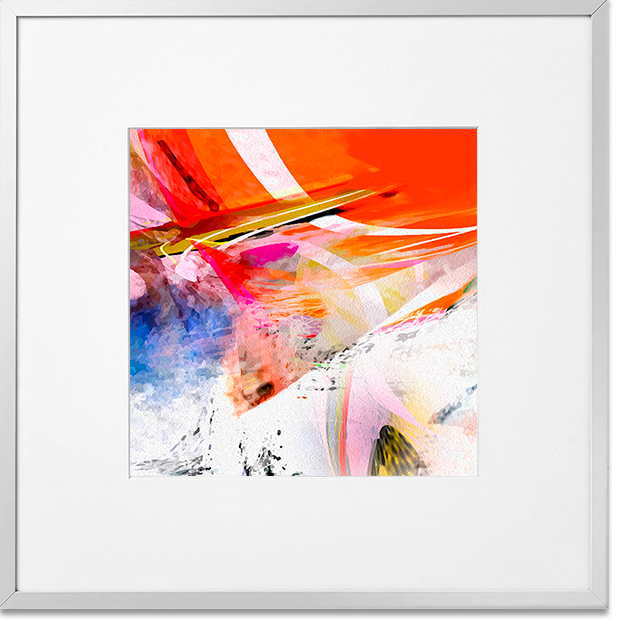 Siegi Wurz Digitale Bilder