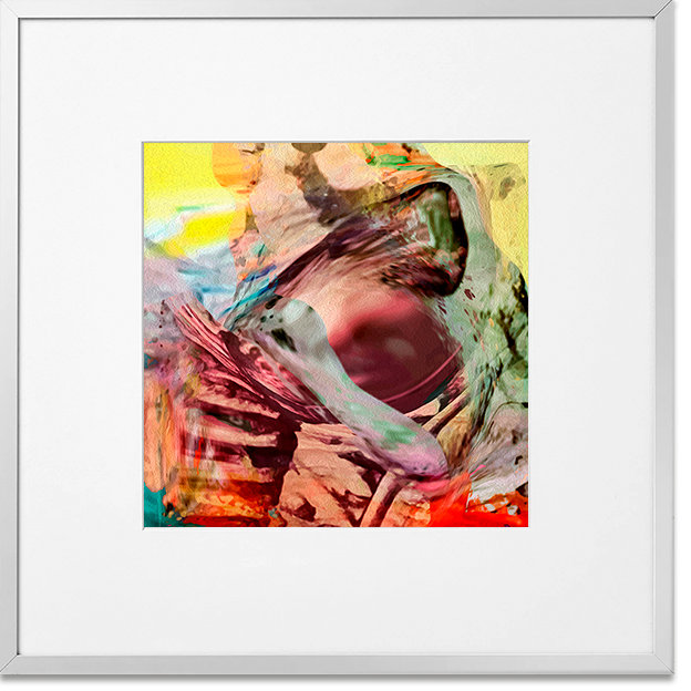 Siegi Wurz Digitale Bilder
