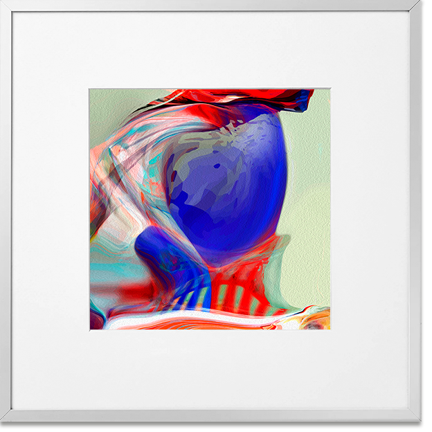 Siegi Wurz Digitale Bilder