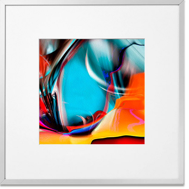 Siegi Wurz Digitale Bilder