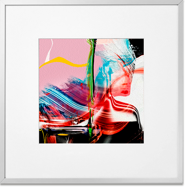 Siegi Wurz Digitale Bilder