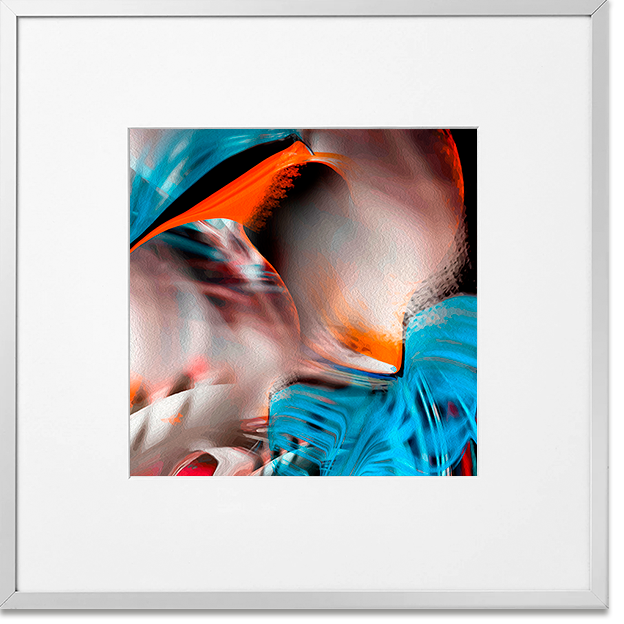 Siegi Wurz Digitale Bilder