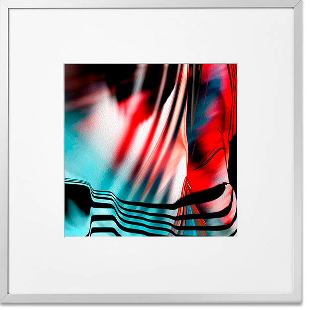 Siegi Wurz Digitale Bilder