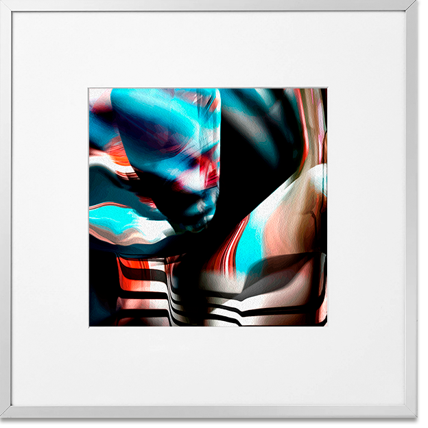 Siegi Wurz Digitale Bilder