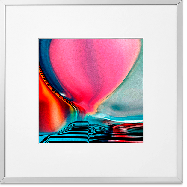 Siegi Wurz Digitale Bilder