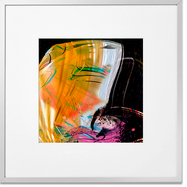 Siegi Wurz Digitale Bilder