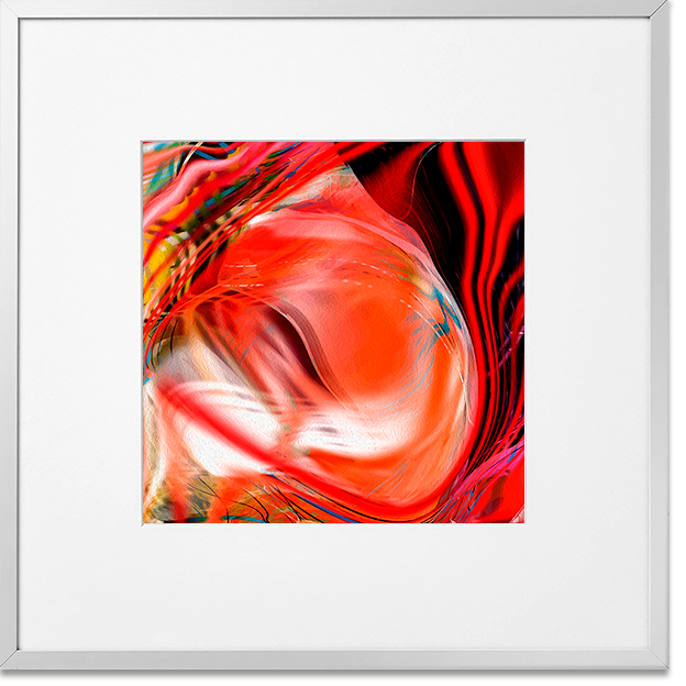 Siegi Wurz Digitale Bilder