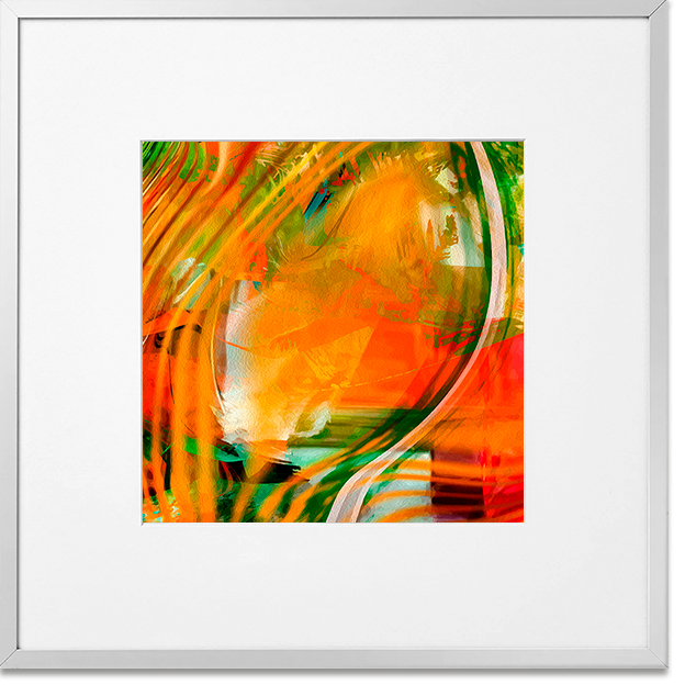 Siegi Wurz Digitale Bilder