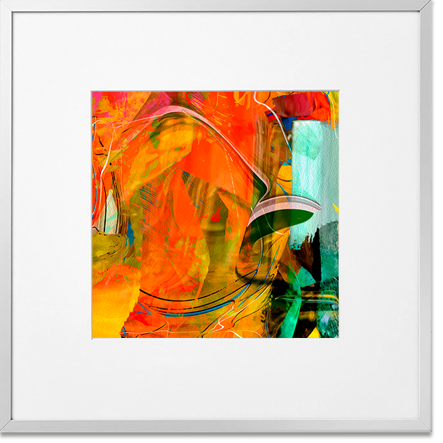 Siegi Wurz Digitale Bilder