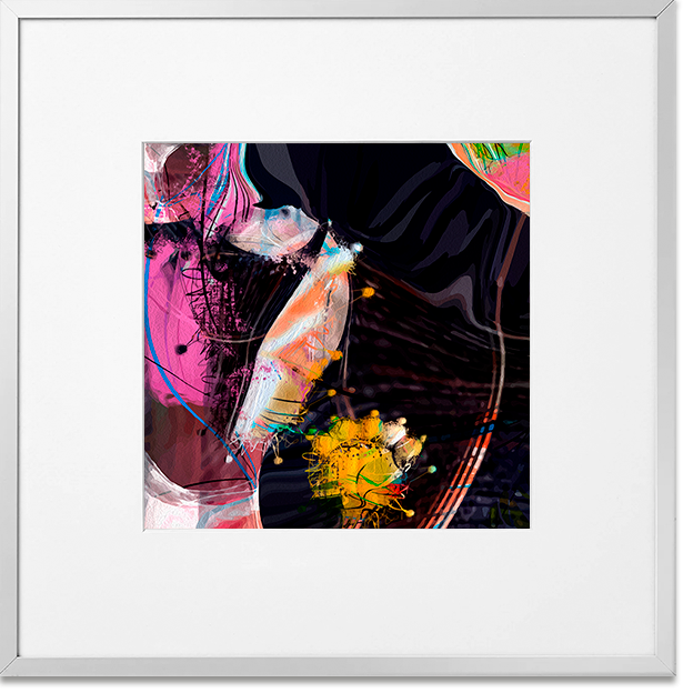 Siegi Wurz Digitale Bilder