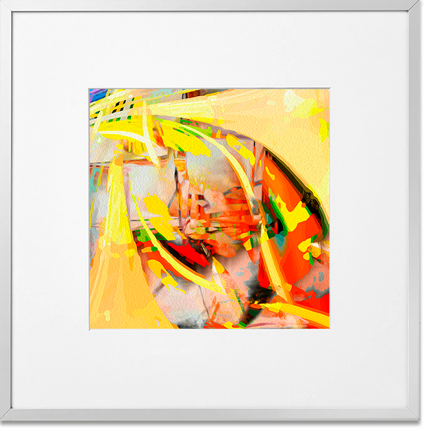 Siegi Wurz Digitale Bilder