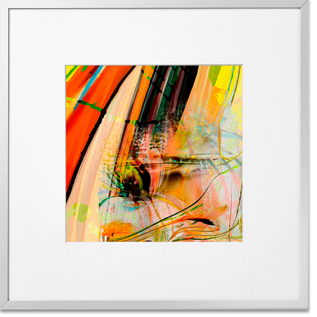 Siegi Wurz Digitale Bilder