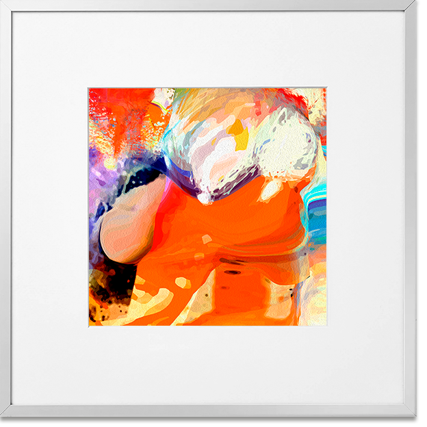 Siegi Wurz Digitale Bilder