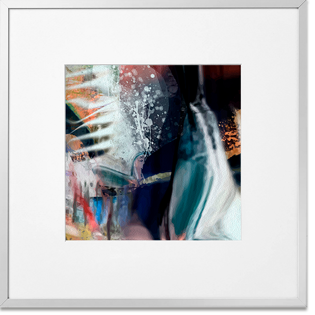 Siegi Wurz Digitale Bilder