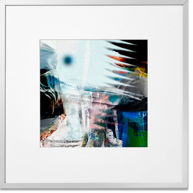 Siegi Wurz Digitale Bilder