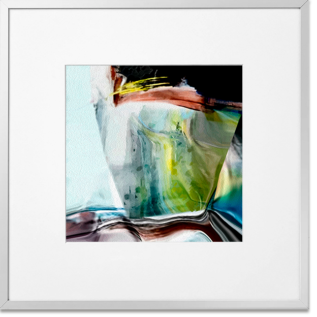 Siegi Wurz Digitale Bilder